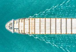 美国物流费用高的原因是什么？美国物流费用介