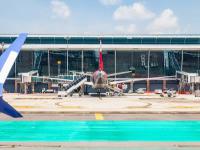 通过中国西安将行李箱寄到美国路易斯维尔(Louisville)