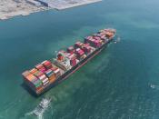 莱州运德物流有限公司部分资料