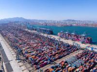 电流钳采用中国上海全球物流配达泰国曼谷