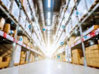 车载逆变器借助广东广州国际货运送到新加坡