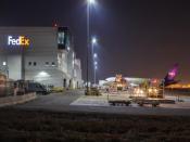 甘肃浩轩物流有限责任公司