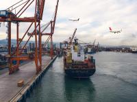 重庆市到美国密尔沃基(Milwaukee)拼箱海运定制海运通道