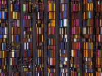 相纸胶片等感光材料HS编码全解海关归类要点与申报指南