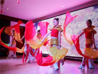 艺翔舞蹈学校——舞蹈培训学校
