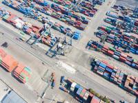 山东畅源翔物流有限公司一部分概要