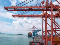 广西久源国际物流有限公司