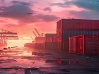 深圳市加成物流有限公司相关的辅助材料