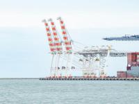 青岛隆泰达国际物流有限公司一部分概要