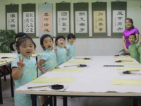优家教育——中国顶级婴幼儿早期家庭教育服务机构
