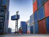 羽绒服采纳山东青岛国际物流送到沙特阿拉伯吉达