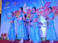 红舞鞋艺术培训加盟中国高端少儿形体舞蹈教育品牌