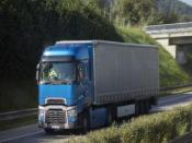 出租费城1600㎡上下集货仓