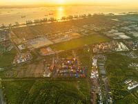 浙江—湖州到法国—勒阿弗尔独立冷藏集装箱专属船舶航路