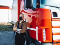 乌海市义诚信物流有限公司