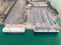 深圳市意心物流有限公司有关概要