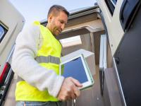 荆门市启航物流有限公司部分材料