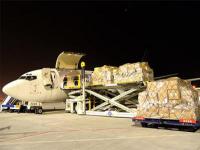 美国空运稳定交付，助力跨境品牌顺利出海