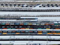 帽类经过广东深圳外贸物流运送至新加坡