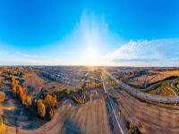 通过中国深圳相机寄到圣安东尼奥