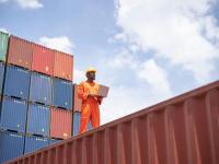 食用油脂经中国长春国际物流快速送达美国伍斯特(Worcester)