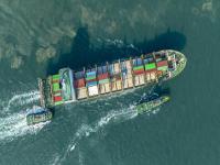 474kg大麻抛海灭证，船长等5人被捕！