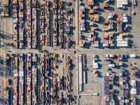 广州展毅物流科技有限公司相关概要