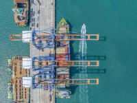 深圳市万商物流有限公司相应参考资料