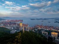 国际快递时效排名——DHL、FedEx、UPS哪家最快？