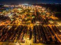 民盛商贸物流（广东）有限公司