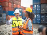 青岛豪韵达国际物流有限公司简单概要