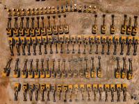 宁波市到美国洛杉矶绿色航空货运