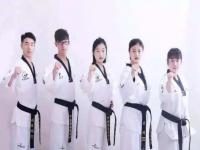 尚德跆拳道——立志在中国推广和普及跆拳道运动