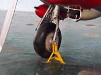 广州华震慧海物流有限公司