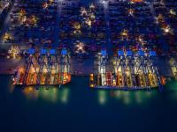 冰箱除味剂经过广东深圳国际货运配送至越南胡志明市