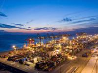 乌海市全陆通物流有限公司