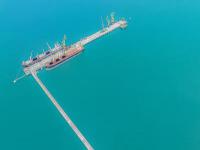 东方海外上半年净利润68亿