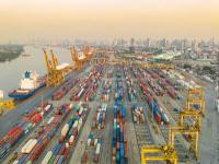 广东换平物流有限公司