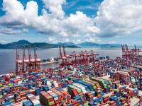 佛山市合利航国际物流有限公司